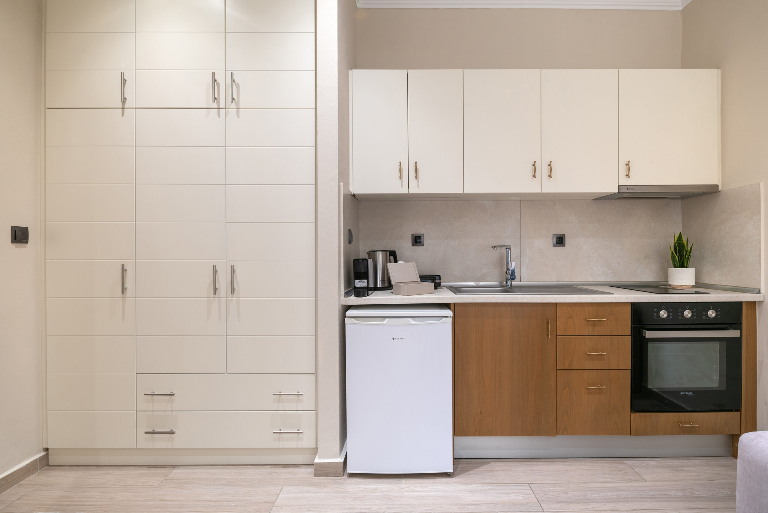 FamilyFriendlyAppartment